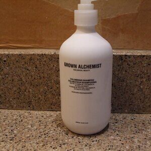 Grown Alchemist Jumbo Volumising Shampoo!! NEW
